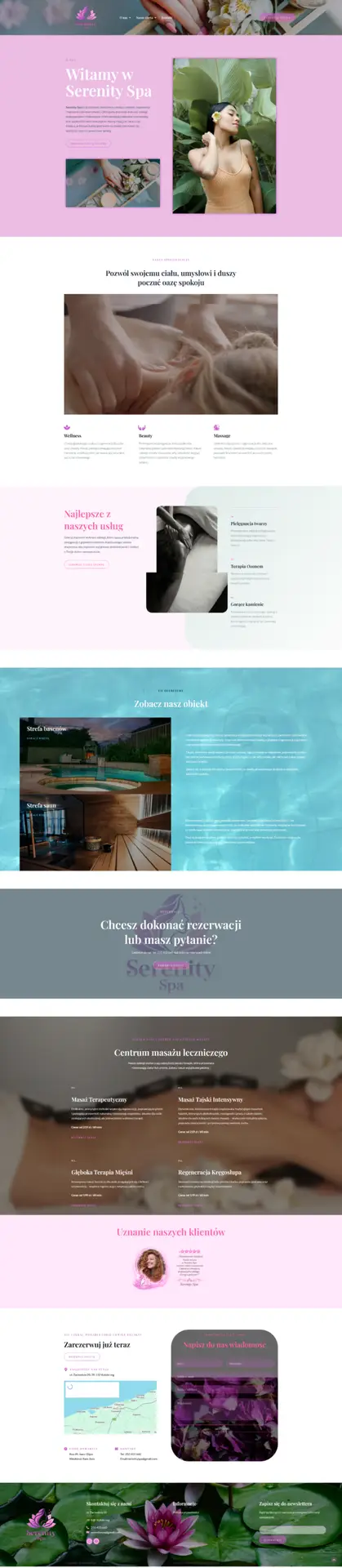screencapture serenityspa marzena swiderska pl 2026 04 09 15 55 28